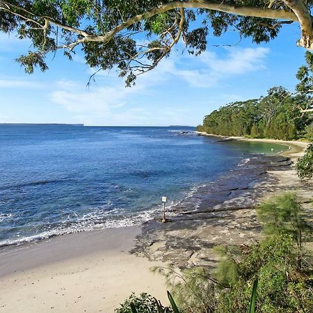 הוילה וינסנטיה Jervis Bay Waterfront מראה חיצוני תמונה