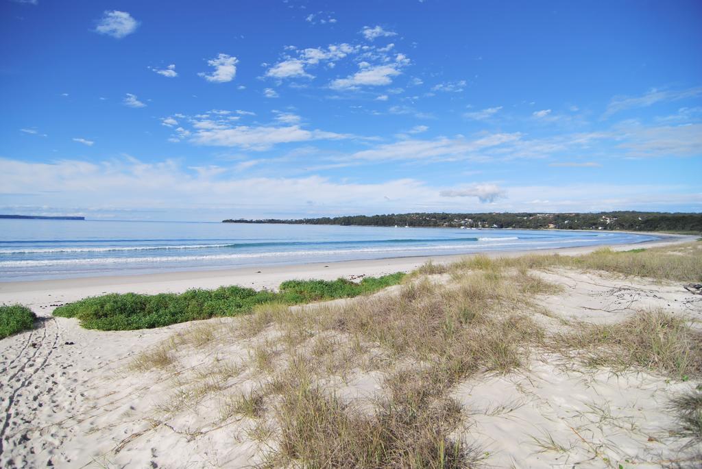 הוילה וינסנטיה Jervis Bay Waterfront חדר תמונה