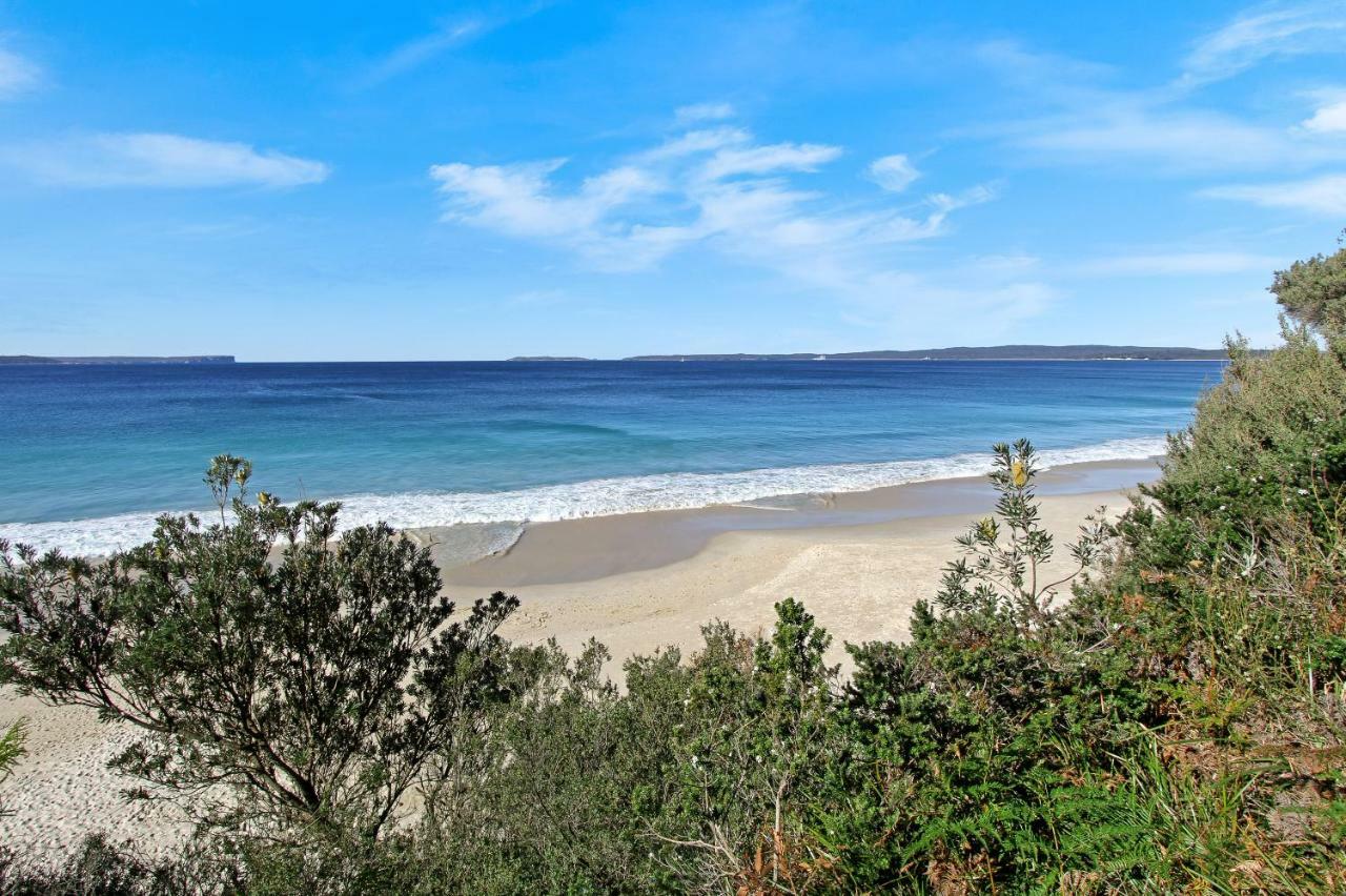 הוילה וינסנטיה Jervis Bay Waterfront מראה חיצוני תמונה